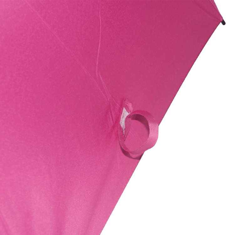 2-Fold Water-Reactive Flower Umbrella