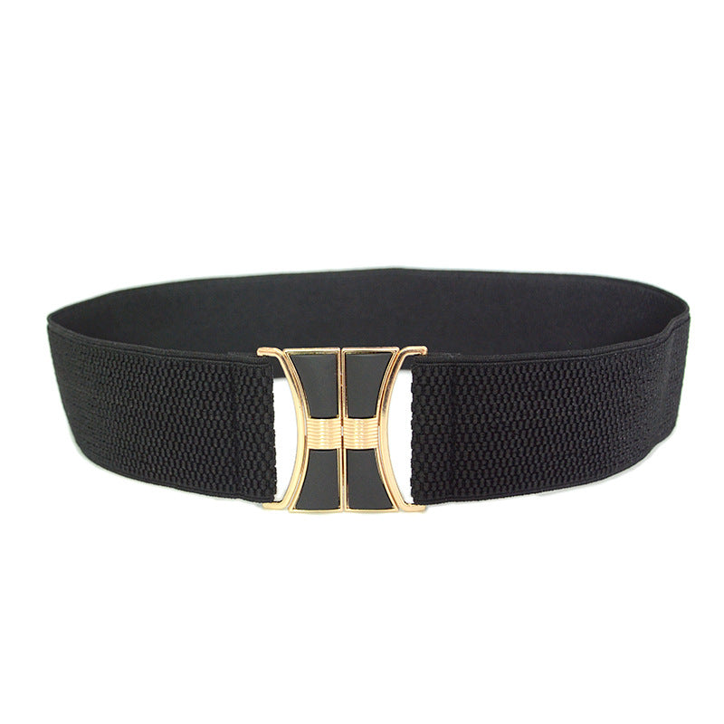 Elasticated waistband