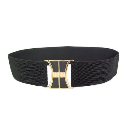 Elasticated waistband