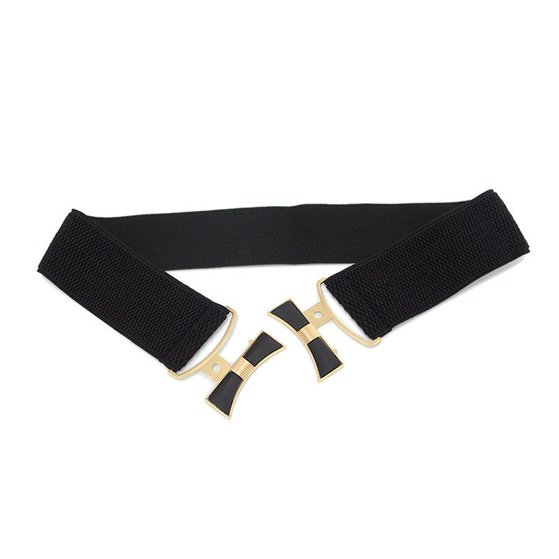 Elasticated waistband