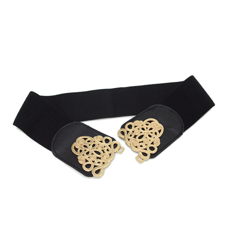 Personalized belt