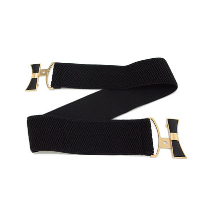 Elasticated waistband