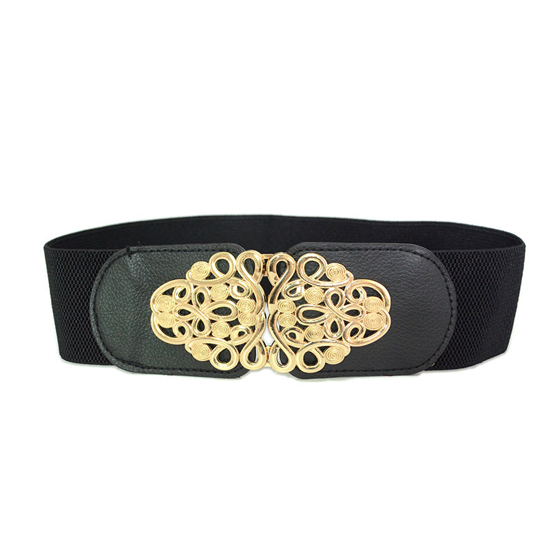 Personalized belt