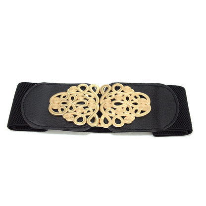 Personalized belt