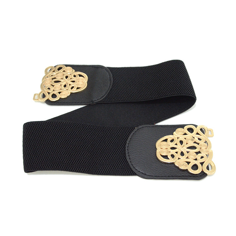 Personalized belt