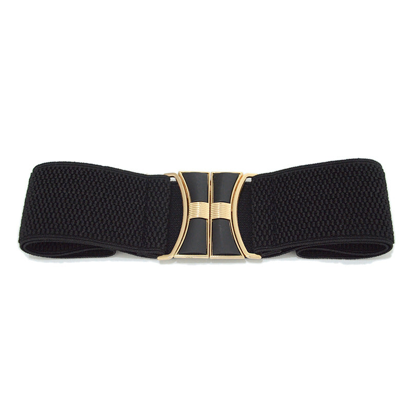 Elasticated waistband