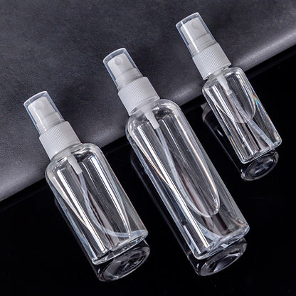 Travel Spray Bottle Fine Mist