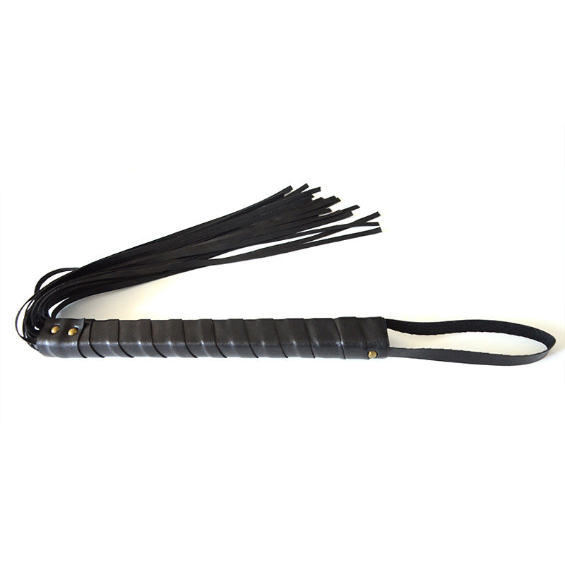 Personalized tassel whip spot wholesale