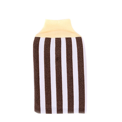 Bath Towel Powerful Mud Scrub to Remove Stains