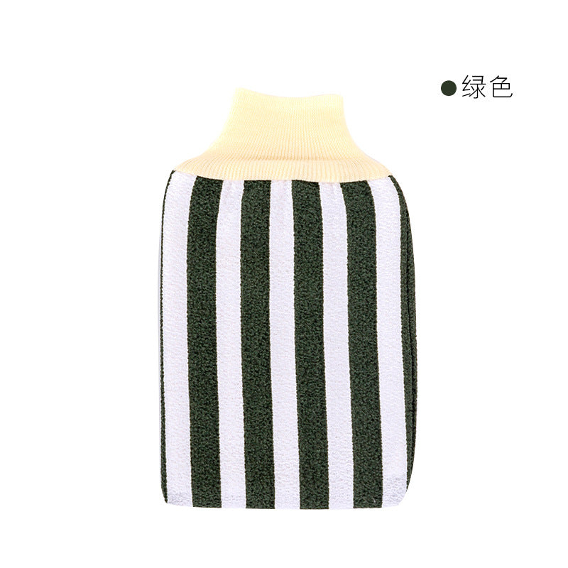 Bath Towel Powerful Mud Scrub to Remove Stains