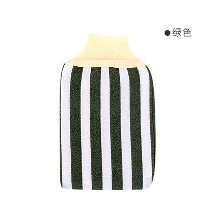 Bath Towel Powerful Mud Scrub to Remove Stains