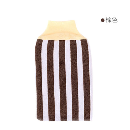 Bath Towel Powerful Mud Scrub to Remove Stains