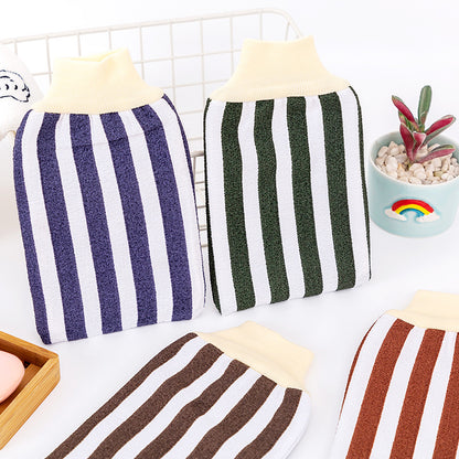 Bath Towel Powerful Mud Scrub to Remove Stains