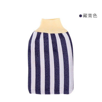 Bath Towel Powerful Mud Scrub to Remove Stains