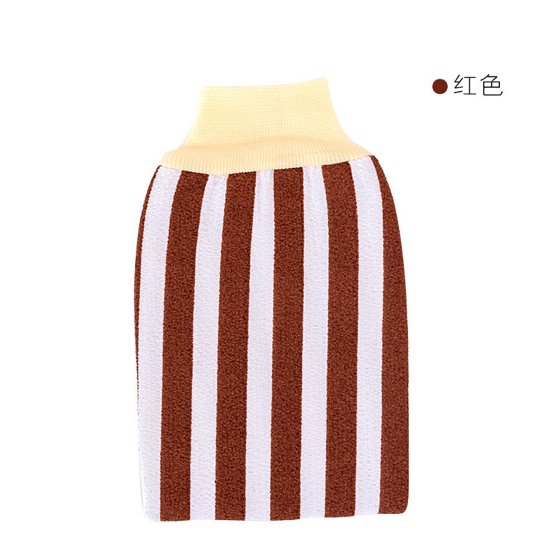 Bath Towel Powerful Mud Scrub to Remove Stains