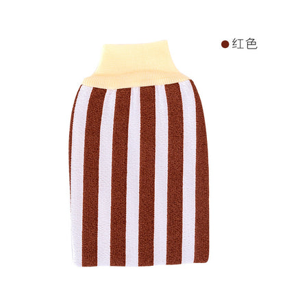 Bath Towel Powerful Mud Scrub to Remove Stains