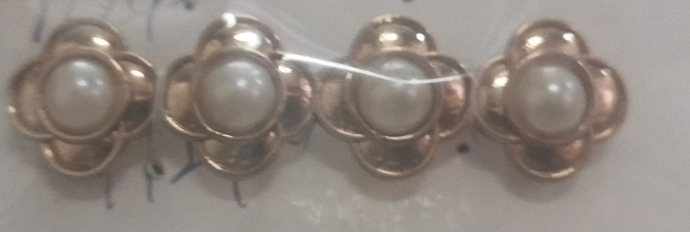 Flower elastic thin belt