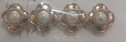 Flower elastic thin belt