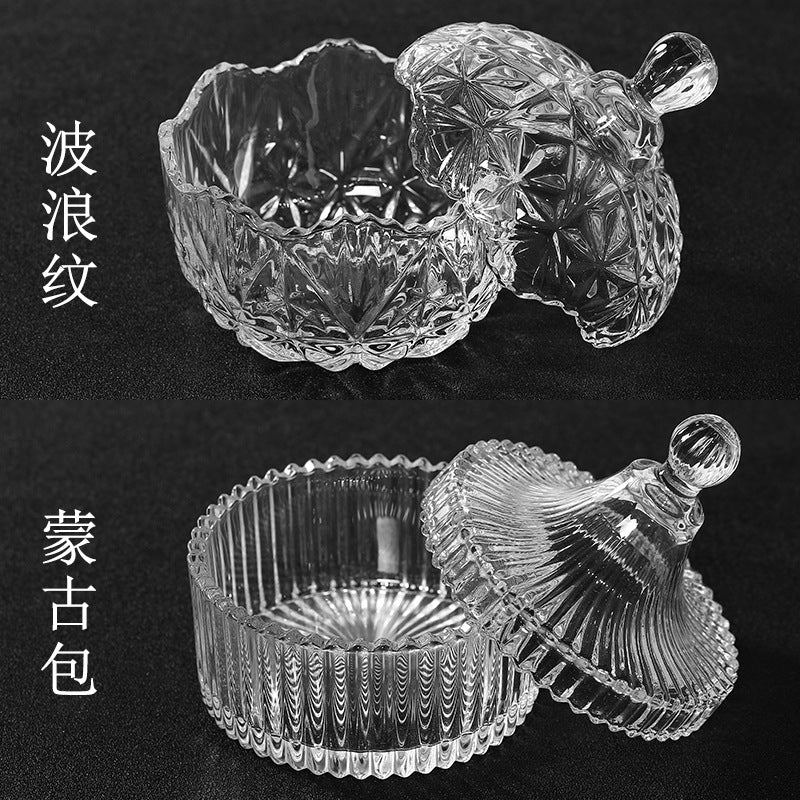Storage small ornament