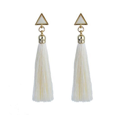 Fashion Bohemian Earrings Earrings
