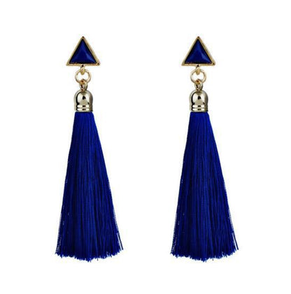 Fashion Bohemian Earrings Earrings