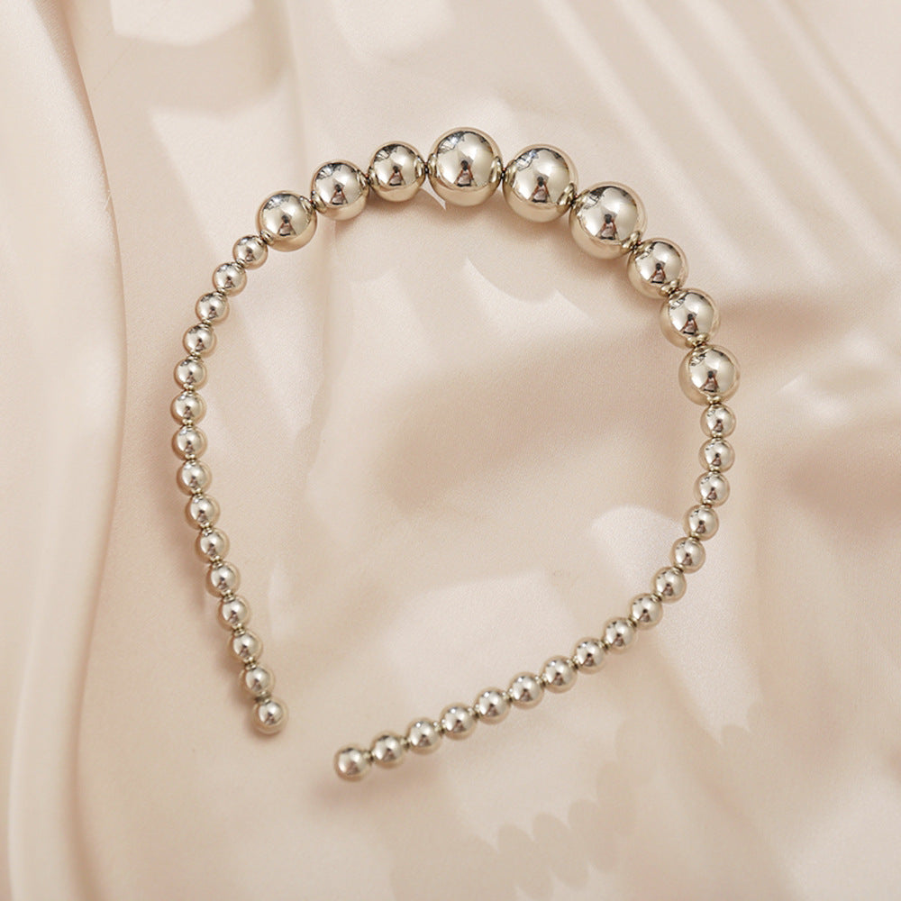 Pearl Princess Headband