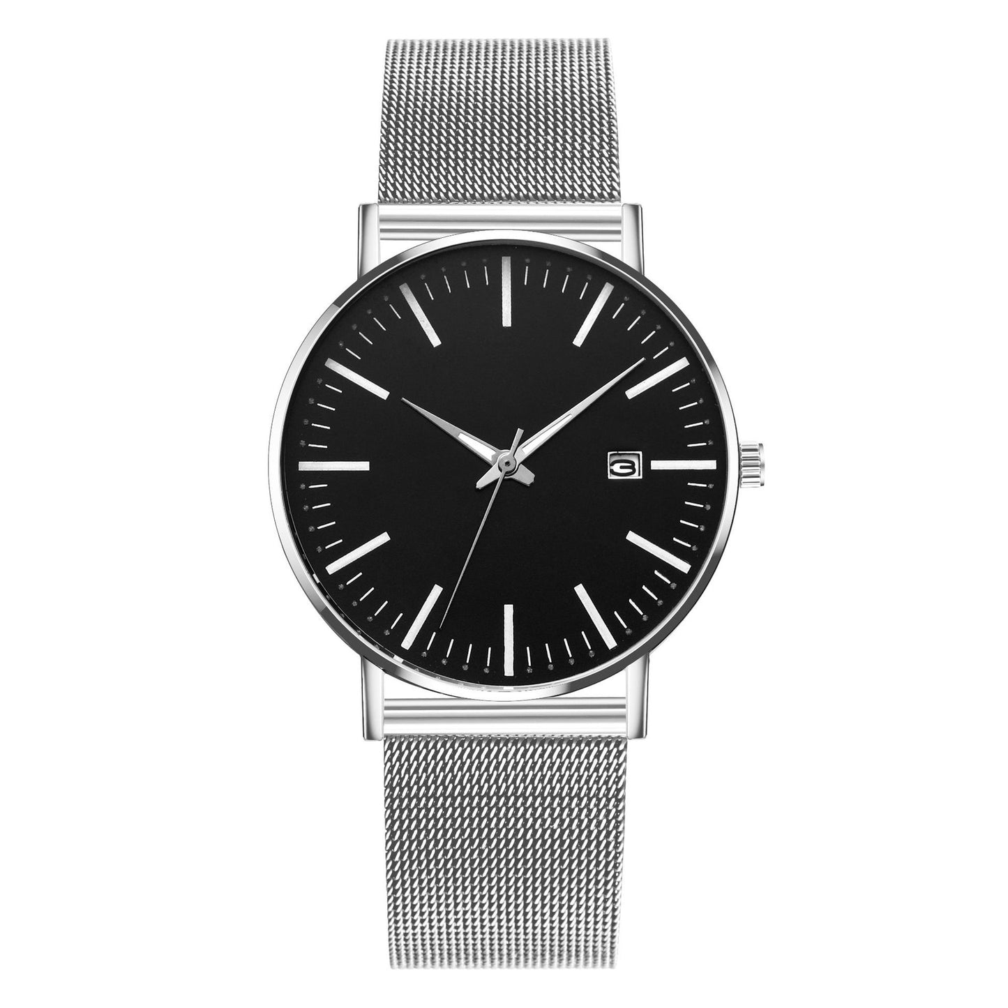Quartz Watch Fashion Student Watch