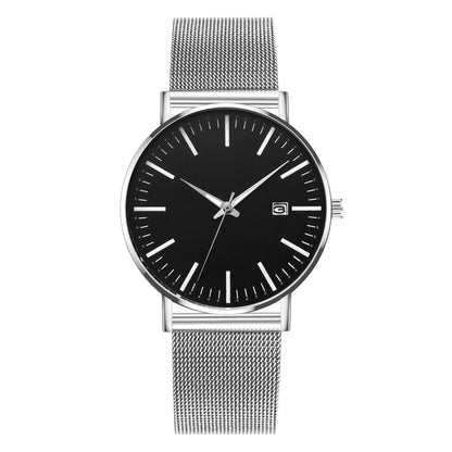 Quartz Watch Fashion Student Watch