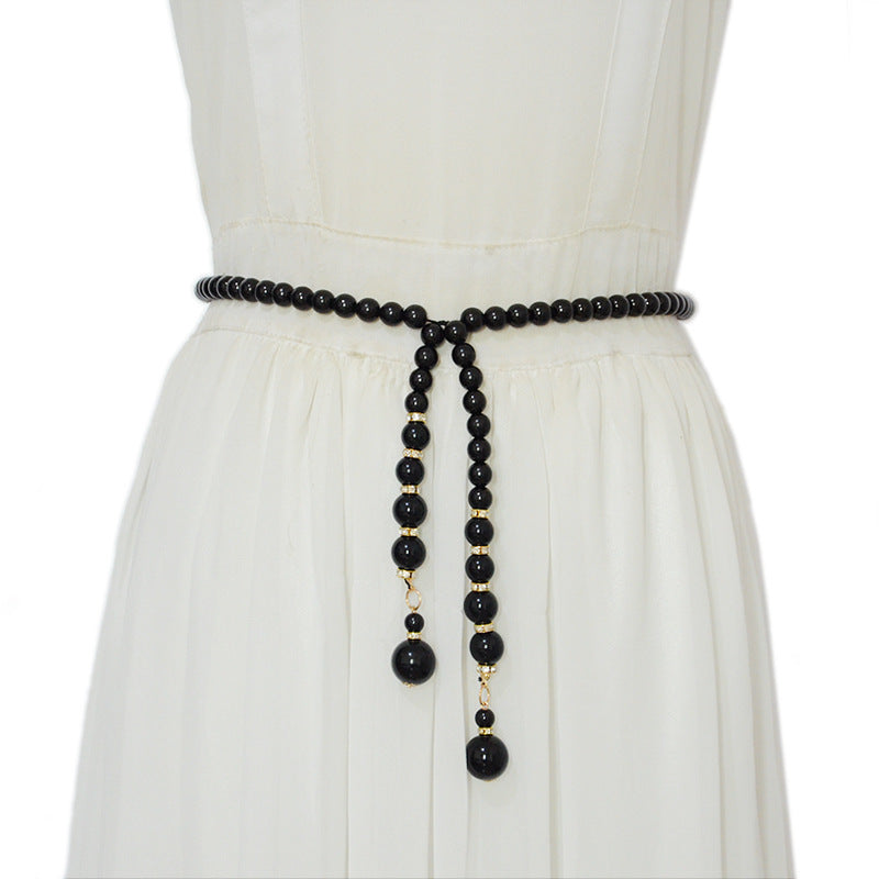 Fashion new women's belt