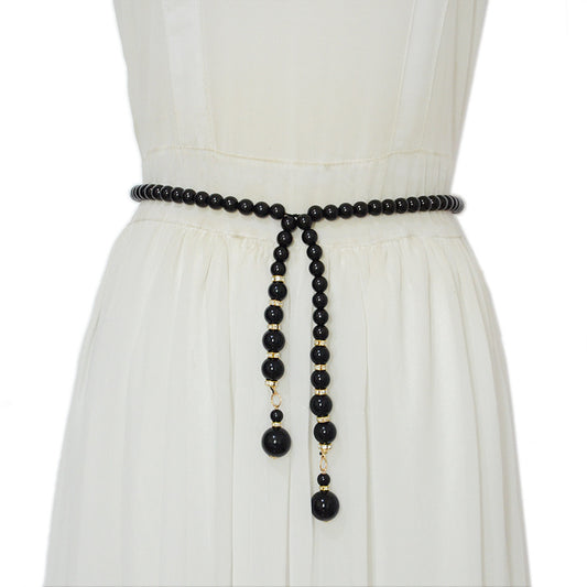 Fashion new women's belt