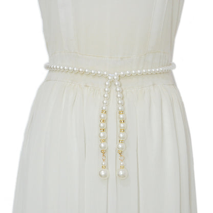 Fashion new women's belt