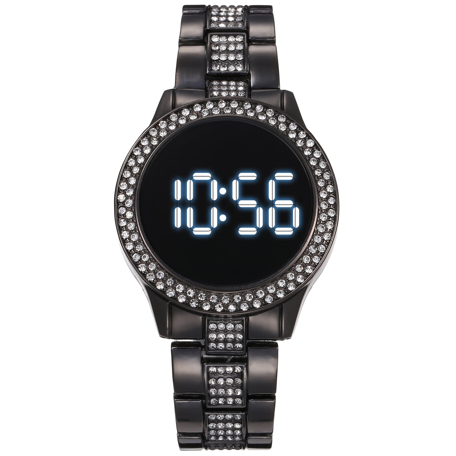 Electronic watch