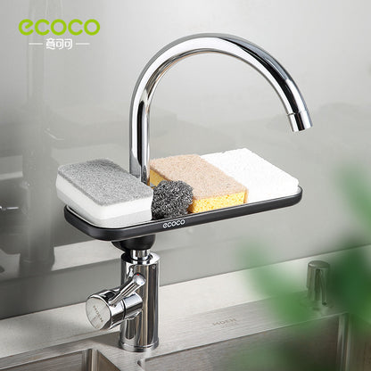 Stainless Steel Sink Organizer