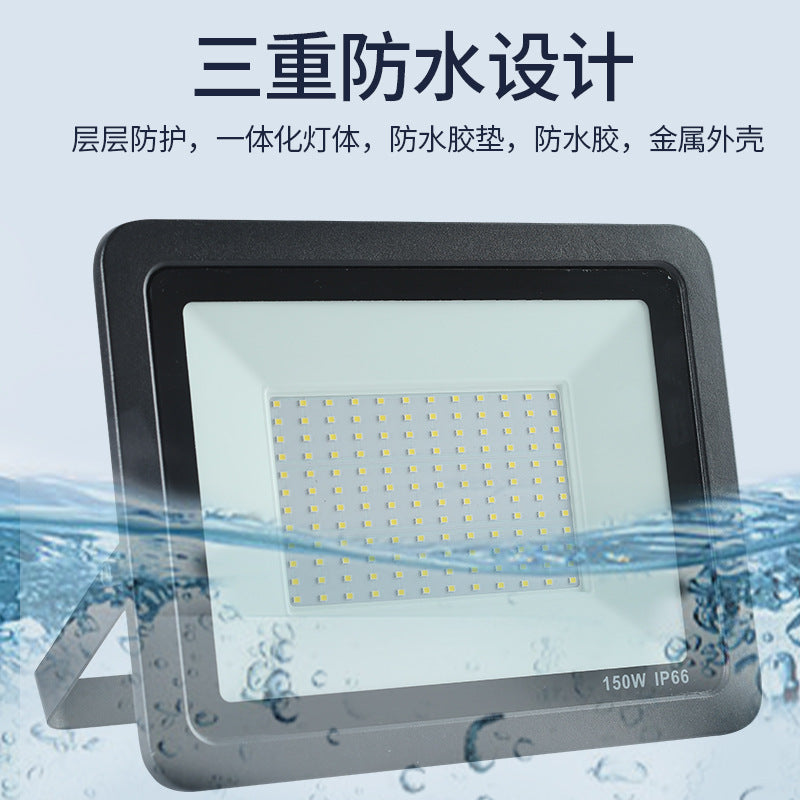 Spotlight Little Apple LED Outdoor Light