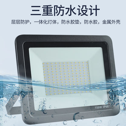 Spotlight Little Apple LED Outdoor Light