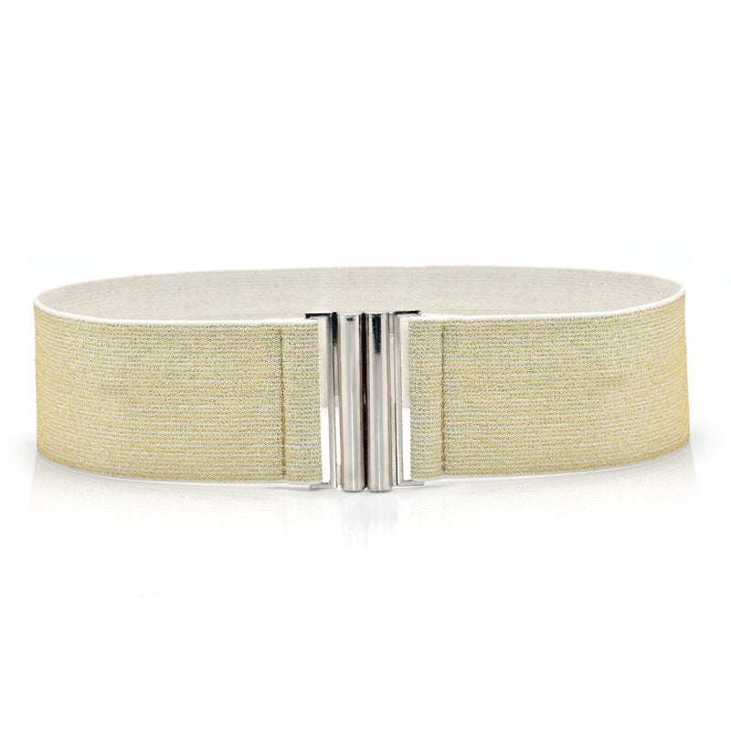 fashion Ladies elastic belt