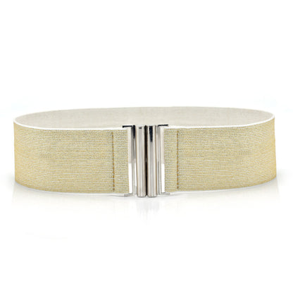 fashion Ladies elastic belt