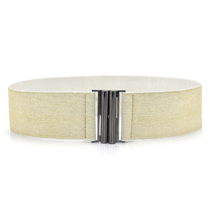 fashion Ladies elastic belt