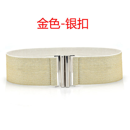 fashion Ladies elastic belt