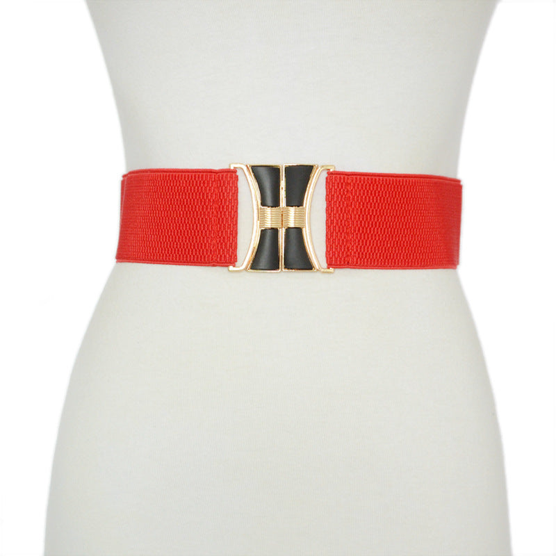 Elasticated waistband