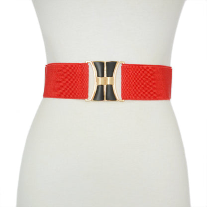 Elasticated waistband