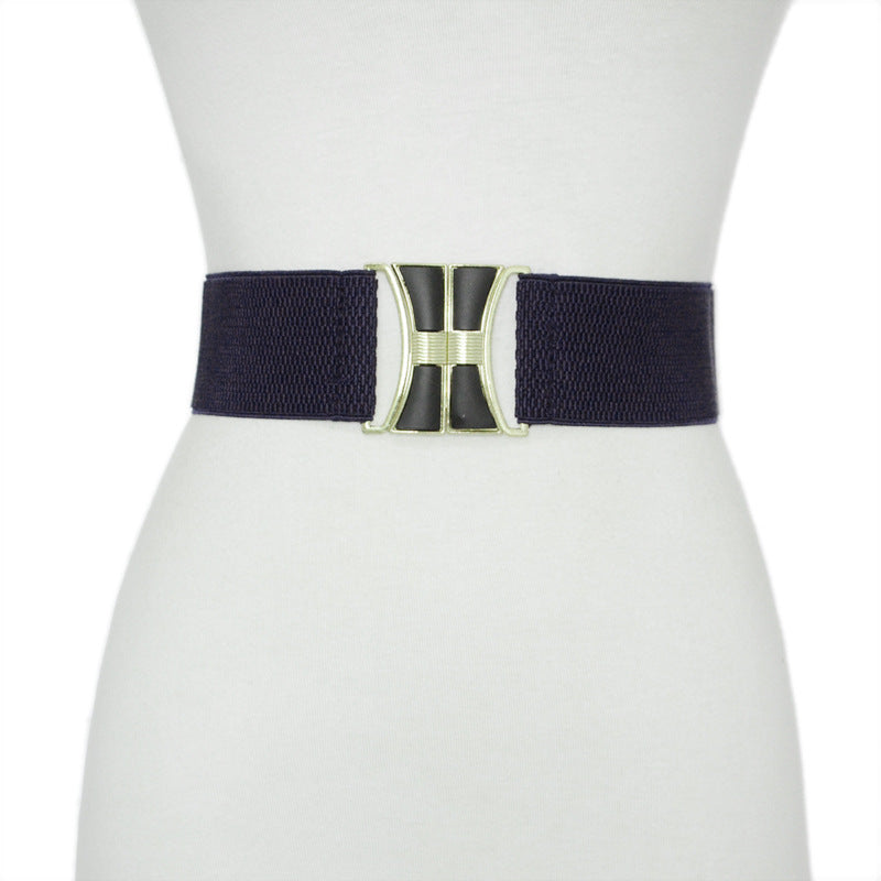 Elasticated waistband