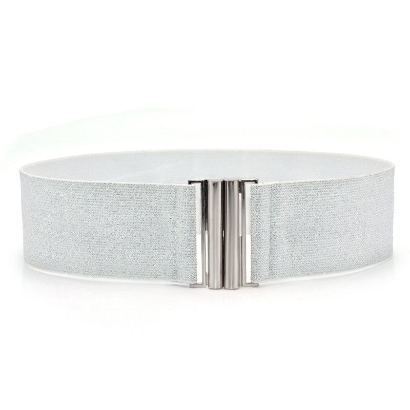 fashion Ladies elastic belt