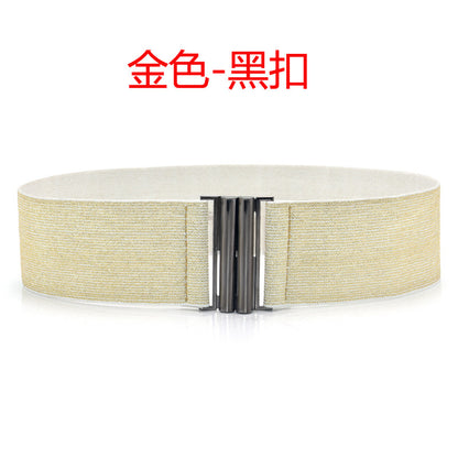 fashion Ladies elastic belt