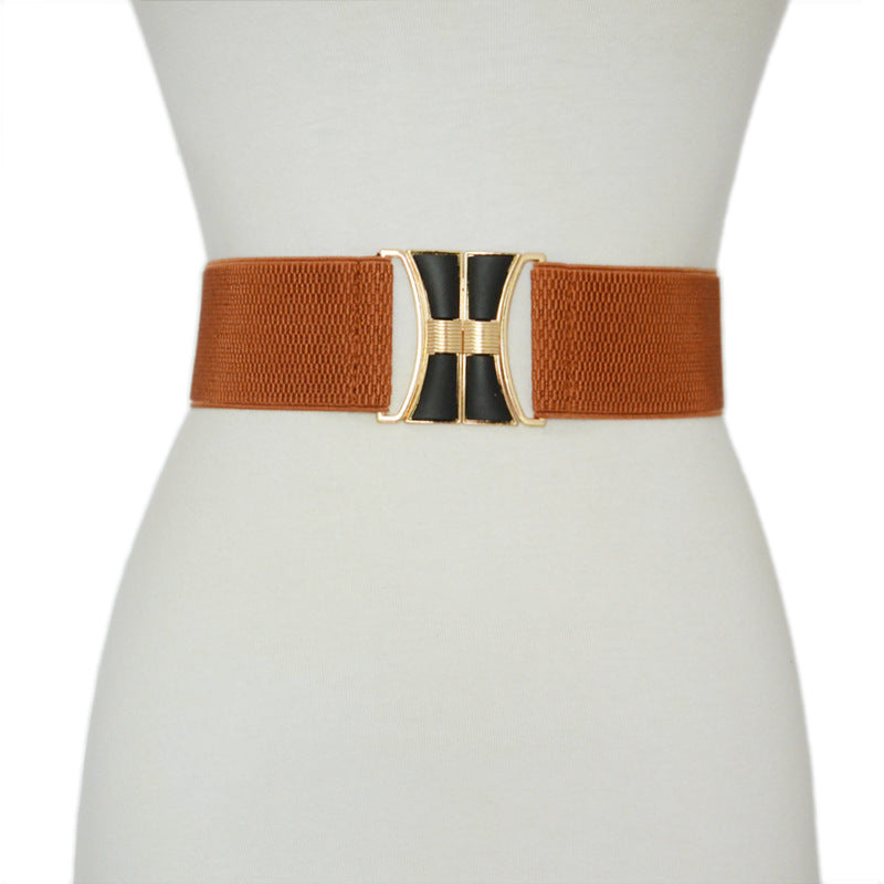 Elasticated waistband