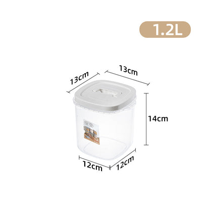 Pest-Proof Sealed Food Container, 20kg Storage Box