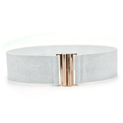fashion Ladies elastic belt
