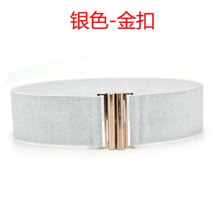 fashion Ladies elastic belt