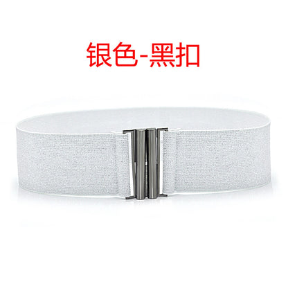 fashion Ladies elastic belt