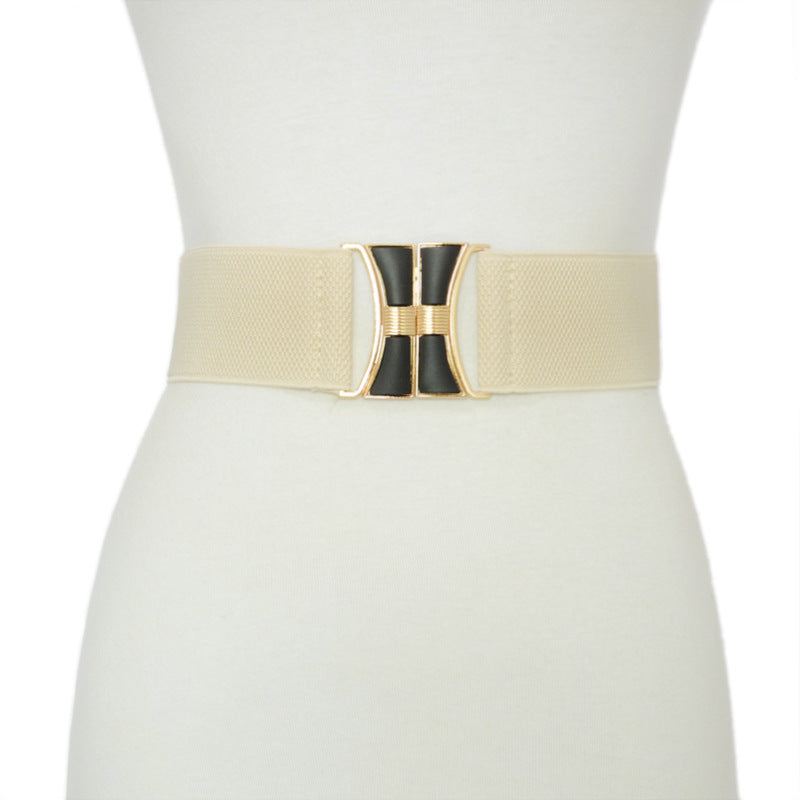 Elasticated waistband